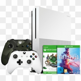 Xbox One S Png, Transparent Png - xbox one s png