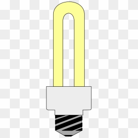 Lamp, HD Png Download - luz png