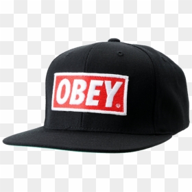 Obey Hat Meme, HD Png Download - obey png