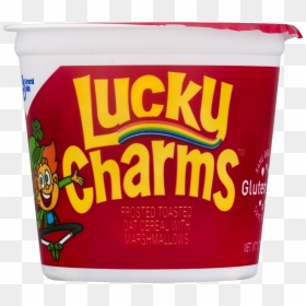 Lucky Charms, HD Png Download - lucky charms png