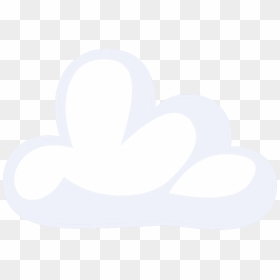 Bfb Cloudy Body, HD Png Download - cloudy png