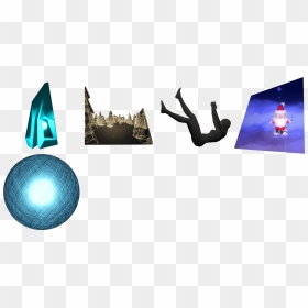 Graphic Design, HD Png Download - rasengan png