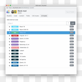 Screenshot, HD Png Download - code icon png