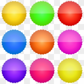 Download Icons Button Vectors Svg Eps Png Psd Ai Color - Fundadores Park, Transparent Png - business icons png