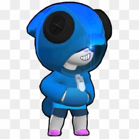 Transparent Leon Png - Brawl Stars Leon Skins, Png Download - leon png