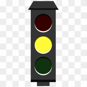 Traffic Light, HD Png Download - stoplight png