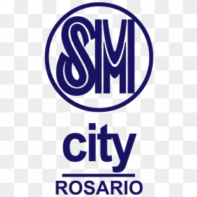 Logopedia - Sm City Baguio, HD Png Download - rosario png