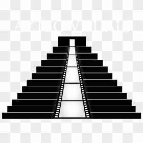 Aztec Pyramid Png - Undertale 8 Bit Chara, Transparent Png - aztec png
