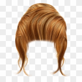 Hair Free Png Image Download, Transparent Png - lace vector png