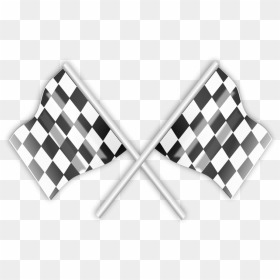Free Racing Flags Gnokii - Disney Cars Vector Png, Transparent Png - checkered png