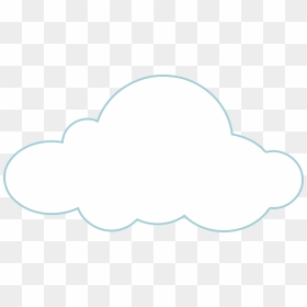 Free Cloud Clipart Png, Transparent Png - cloudy png