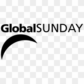 Global Television Network, HD Png Download - sunday png