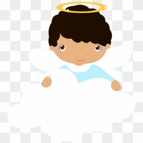 Pasta, Angels, First Holy Communion, Binder, For Kids, - Baptism Baby Boy Angel Png, Transparent Png - communion png