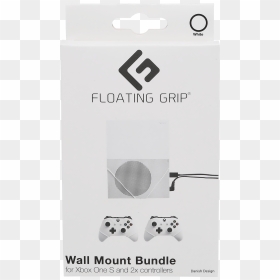 Floating Grip, HD Png Download - xbox one s png