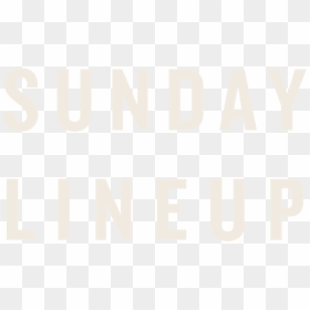 19 Ums Email-sunday - Graphics, HD Png Download - sunday png