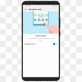 Screenshot, HD Png Download - notification png