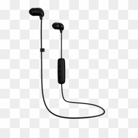 Headphones, HD Png Download - earbuds png