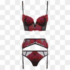 Sexy Underwear, HD Png Download - lingerie png