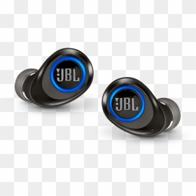 Jbl True Wireless Earbuds , Png Download - Jbl True Wireless Earbuds, Transparent Png - earbuds png