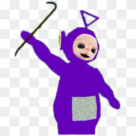 Clip Art, HD Png Download - teletubbies png