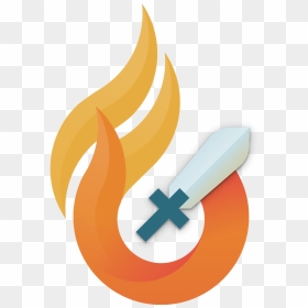 Mygen Church Color Icon - Cross, HD Png Download - church icon png