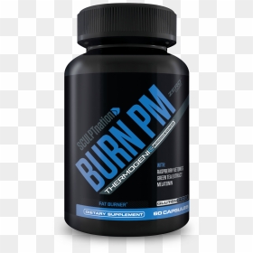 Bodybuilding Supplement, HD Png Download - burn mark png