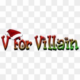 This Image Has Been Resized - Carmine, HD Png Download - villain png