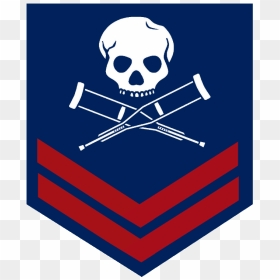 Thumb Image - Mtv Jackass, HD Png Download - military logos png