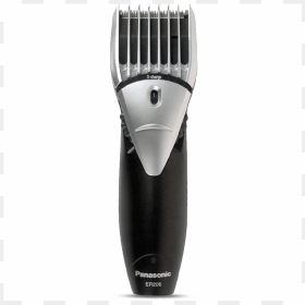 Thumb - Panasonic Er206k, HD Png Download - hair clippers png