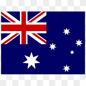 Flag Of Australia, HD Png Download - australia flag png