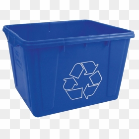Recycle Bin Png Image - Recycle, Transparent Png - recycle bin png