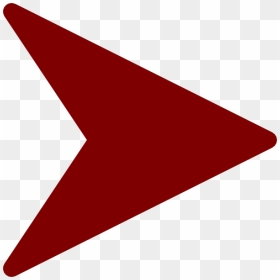 Surprising Arrowhead Clipart Plain Right Arrow Head - Clip Art Arrow Head, HD Png Download - arrowhead png