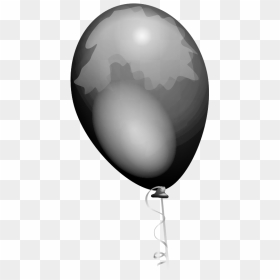 Balloon - Balloon Clip Art, HD Png Download - balloon string png