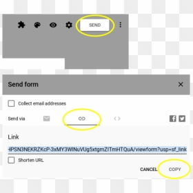 Screenshot, HD Png Download - submit button png