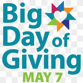 Big Day Of Giving 2020, HD Png Download - burn mark png