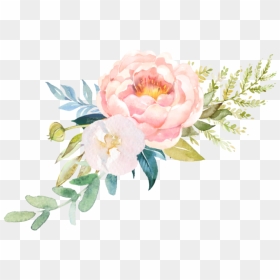 Learn Wedding Floral Design - Wedding Flowers Design Png, Transparent Png - wedding flowers png