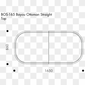Diagram, HD Png Download - straight white line png