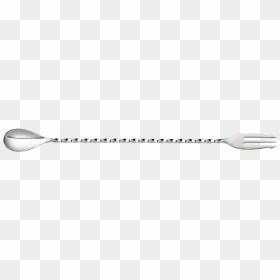 Spoon, HD Png Download - fork and spoon png