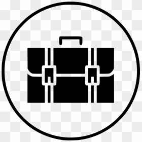 Travel Bag Tour Carry Tourist Luggage Office - Circle, HD Png Download - tourist png
