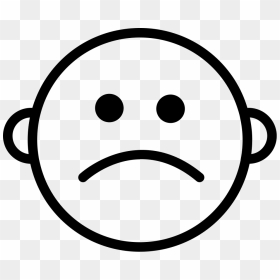 Sorry - Transparent Face Icon Png, Png Download - sorry png