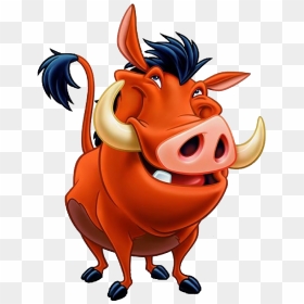 Thumb Image - Bull From Lion King, HD Png Download - leon png