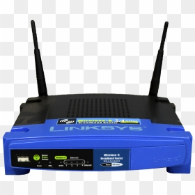 Router Png, Transparent Png - router png
