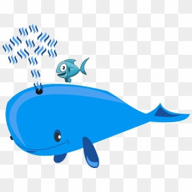 Tiger Shark Clipart Sharks And Minnow, HD Png Download - sharks png