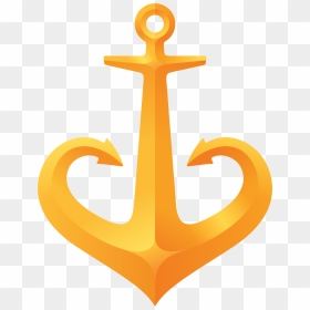 Anchor Emblem Logo Odessa - Odessa, HD Png Download - tourist png