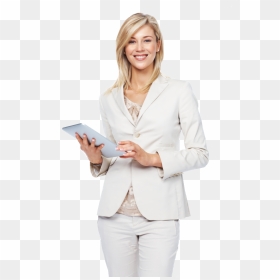Business Lady Png - Businessperson, Transparent Png - lady png