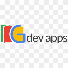 Gdevapps Logo, HD Png Download - apps png