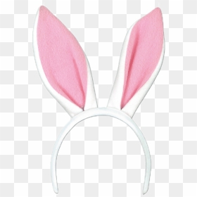 Bunny Ears Png Images - Bunny Ears Transparent Blue, Png Download - ears png