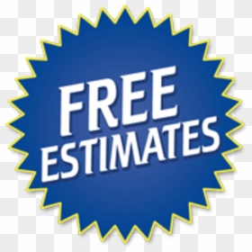 Free Estimate Png - Illustration, Transparent Png - free estimates png