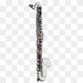 Transparent Clarinet B Flat - Clarinet, HD Png Download - clarinet png