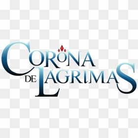 Ayuda - Corona De Lagrimas, HD Png Download - lagrimas png